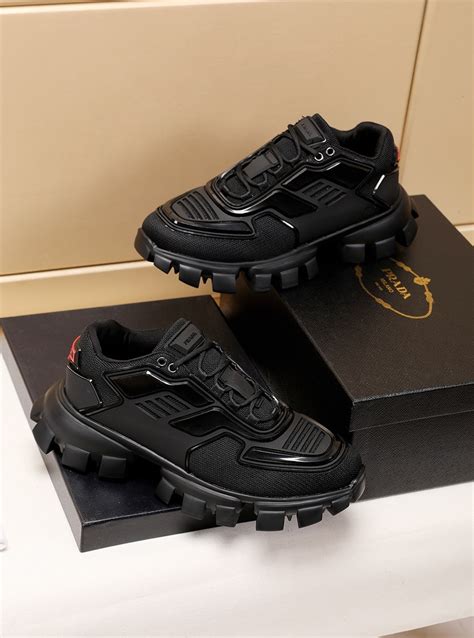 replica tenis prada|Prada sneakers for men.